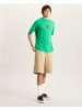 Vans Shorts 10700026937686 Beige
