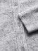 JJXX Strickjacke in Light Grey Melange