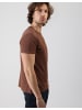 miracle of denim T-Shirt in Brown