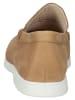 Högl Slipper in Toffee