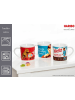 Ritzenhoff & Breker 6er Set Becher Retro Haribo in 380 ml in bunt