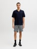 Jack & Jones Chino Shorts in Sedona Sage