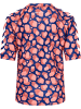Hummel Hummel Schwimm-T-Shirt Hmllucia Schwimmen Mädchen in NAVY PEONY