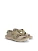 TRAVELIN' Asele in beige
