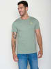 GreenBomb Guide Lifestyle Boulderer in Soft Sage