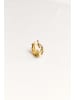 Monom Ring "AVA" in Gold