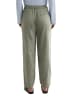 Marc O'Polo Hose Model Minu barrel in Saddle Gray