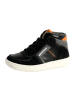 Redskins  Lavil Kid Kindersneaker Schwarz