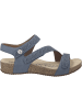 Josef Seibel Tonga 78 in indigo