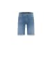 MAC Short in Blau