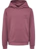 Hummel Hummel Kapuzenpullover Hmlfastwo Unisex Kinder in WISTFUL MAUVE