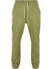 Urban Classics Urban Classics Herren Organic Low Crotch Sweatpants in newolive