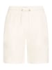 BLEND Shorts BHBILLY Shorts string in weiß