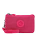 Mindesa Handtasche in Beerenpink