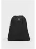 MSTRDS MSTRDS Gymnastiktaschen in black