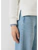 s.Oliver Sweatshirt  in  02D0_creme
