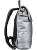 Zwei Rucksack Cargo CAR130 in Metallic-Stone