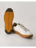 Ambitious Sportliche Schnürschuhe in Beige