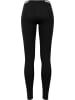 Urban Classics Leggings in schwarz