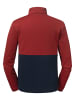 Schöffel Fleecejacke "Fleece Jacket Pelham M" in burgundy