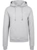 Urban Classics Kapuzenpullover in grey