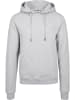 Urban Classics Urban Classics Kapuzenpullover in grey