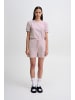 ICHI IHYARLA SHO loose fit in Fragrant Lilac