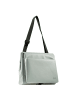 Jost Tolja Messenger 38 cm Laptopfach mittelgrau