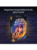 Ravensburger Ravensburger Rätsel Ehrlich Brothers - Escape the House of Magic in bunt
