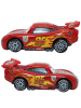 Disney Cars Lightning McQueen FLM20 | Disney Cars Cast 1:55 Auto Mattel Fahrzeuge