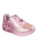 Skechers Sneakers Low Uno Lite Heartdust Forever in rosa