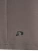 Hummel Short "Max Zip Pocket Shorts" in Grau