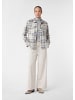 comma Indoor-Jacke in 82N1_sandfarben