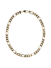 gaya Women Necklace in Gold