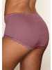 LASCANA Taillenslip in rose