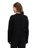 Betty Barclay Strickpullover in Schwarz