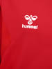 Hummel Hummel Halbreißverschluss Sweatshirt Hmlauthentic Kinder in TRUE RED