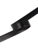 Strellson Gürtel Leder black
