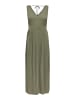 ONLY Plissiertes Kleid in Kalamata
