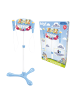 Lexibook Bluey BT-Standmikrofon mit 2 Mikros & Stimmeffekten