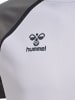 Hummel Sportshirt "Lead 2.0 Jersey S/S" in Weiß