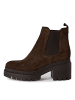 Tamaris Chelsea Boot in braun