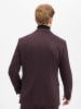 BENVENUTO Baukasten-Sakko Mario J in aubergine - 0003