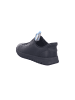 Geox Slipper in schwarz