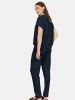 soyaconcept T-Shirt SC-BANU 244 in 6910 NAVY