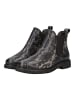 Paul Green Stiefelette in Braun