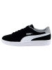 Puma Sneakers Low Smash v2 Buck JR in schwarz