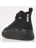 British Knights Sneaker Kaya flow mid in schwarz/schwarz