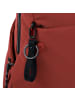 Hedgren String Akira Daypack M 38 cm Laptopfach in dahlia red