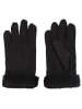Kessler Ilvy Handschuhe Leder in black
